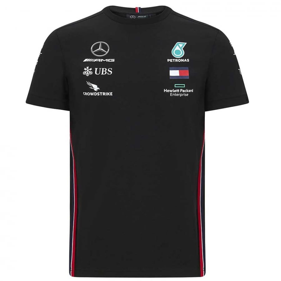 mercedes f1 gifts