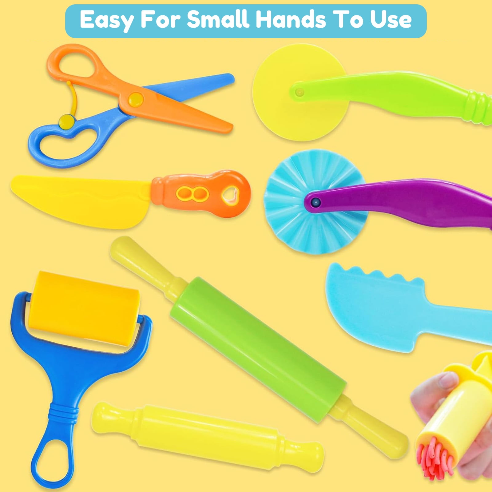 Playdough