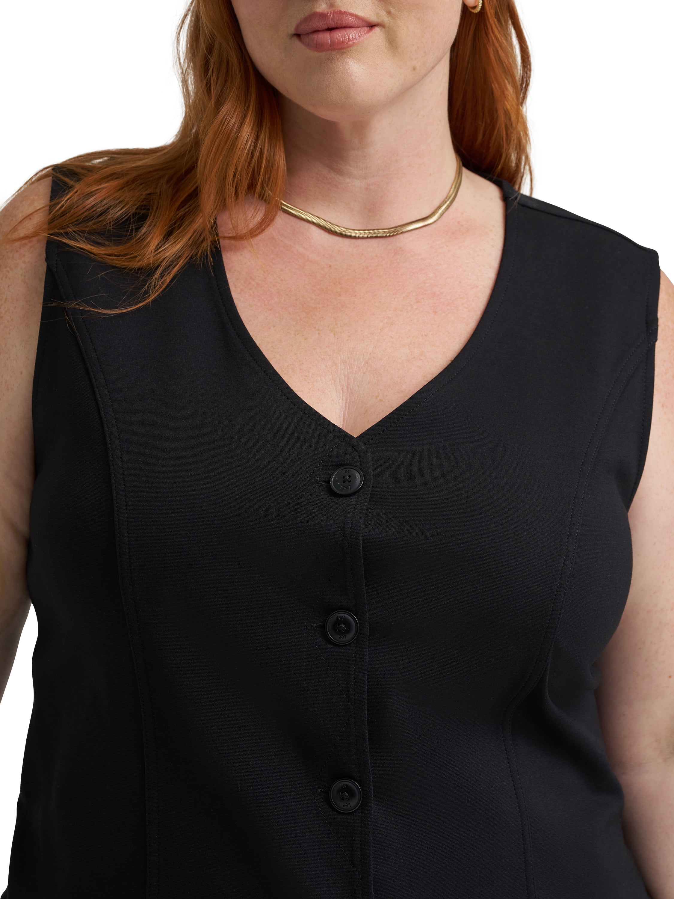 Lee® Women's and Women's Plus Vest