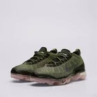 Nike Vapormax Flyknit 2023 Unisex Trainers DV1678 200 Green/Pink Size 7.5 to 11