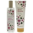 thumbnail image 1 of Set de perfume y crema corporal Bodycology Cherry Blossom 240ml, 1 of 2