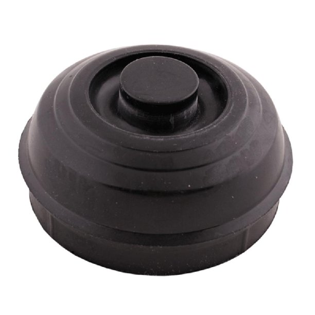 303080080 New Rubber Steering Wheel Dust Cover for White Oliver 1550 1555 +