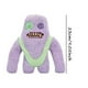 thumbnail image 2 of Fugglers Funny Ugly Monsters, Ugly Dolls Limited Edition Plush Toy Funny Tooth Fugler Ugly Monster Plushies Stuffed Animal Pillow New Monster Stuffed Toys Birthday Gifts fot Kids, 2 of 2
