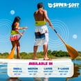 thumbnail image 3 of TRC Recreation Super Soft Small Promotional Swim Aid Buoyancy Belt, 2 Pack, 3 of 8