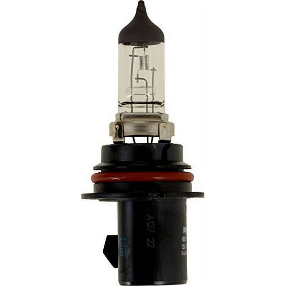 PHILIPS AUTO LIGHTING 9007PRB1 9007 Vision Bulb 1/card
