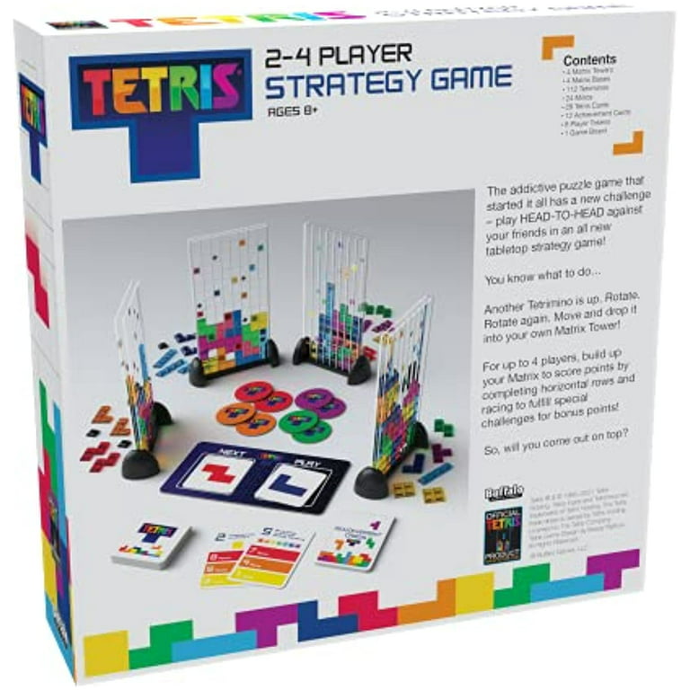 fun tetris games｜TikTok Search