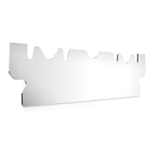 Single-Edge Razor Blades 100Pk