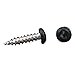 thumbnail image 3 of AP Products 012-PSQ50BL 8X1-1/2 TOOLS &amp; FASTENERS RV  PAN HEAD SQUARE RECESS SC, 3 of 3