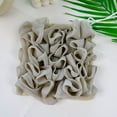 thumbnail image 4 of Soap Holder Loofah Sponge Durable Cloth Bath Exfoliator for Smooth Skin, 4 of 13