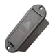 thumbnail image 1 of Guitar Bass Activo 9v Batería Soporte / Cubierta / Compartimento, 1 of 5