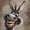 12x12 inch, variant on 5D DIY Artificial Full Diamond Painting Set - Adult Beginner, Whimsical Donkey Design for Home Wall Decor & Gift - Perfect for Art Lovers & Adults