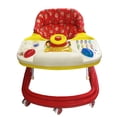 thumbnail image 2 of Andadera Angelin Baby Tablero Musical con Luz Rojo, 2 of 3