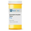 Amlodipine 5mg Tablet - 1 Tablet