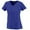 Purple, variant on Augusta Sportswear Women's Nexgen Wicking Tee