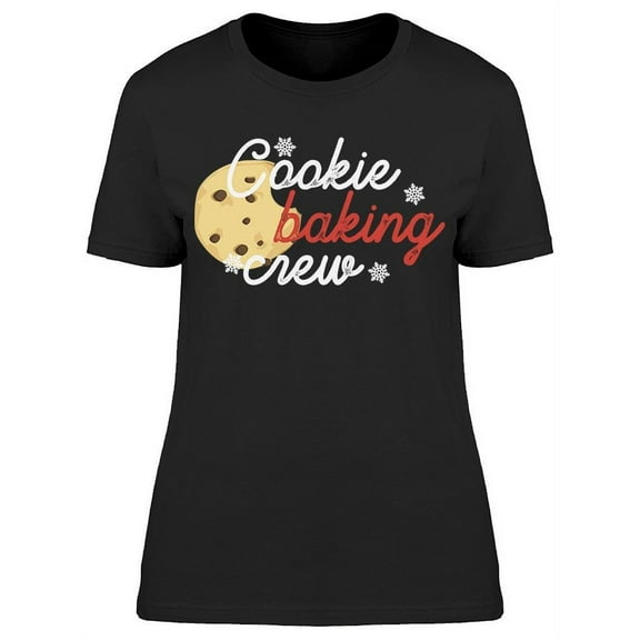 Baking Crew Women's T-shirt