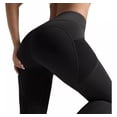 thumbnail image 3 of Leggins Deportivo Gym Correr Licra Ejercicio Bolsa Celular R, 3 of 8