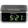 Emerson CKS1702 SmartSet Alarm Clock Radio