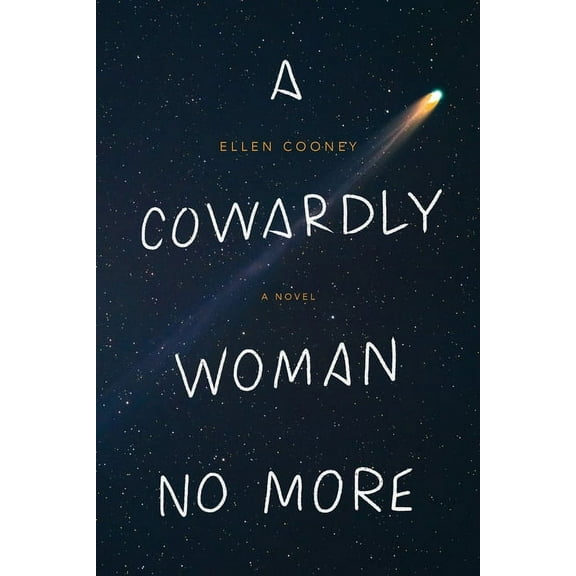 A Cowardly Woman No More (Paperback)