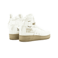 thumbnail image 3 of NIKE MENS SF AF1 MID "Ivory Olive" 917753 101 917753 101 from Stadium Goods, 3 of 6
