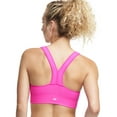 thumbnail image 3 of Champion Women  Racerback Seamless sports bras, 3 of 4