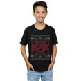thumbnail image 2 of ACDC T-Shirt de Noël pour Garçons, 2 of 3