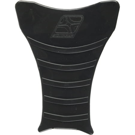 - Stomp Design 51-01-2010 Universal Traction Ridge Tank Pad - Black