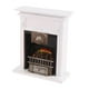 thumbnail image 4 of Chimenea para Casa de Muñecas a Escala 1:12, Manualidades en Miniatura, Accesorios para Muebles Resistentes, 4 of 9