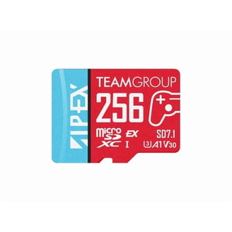 Nintendo, MicroSD Express Card, 256GB for Nintendo Switch 2