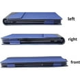 thumbnail image 4 of Case for 15.6 inch Dell Inspiron 15 3000/3535/3530/3520/3510/3510/3515/3511 and Vostro 15 3530 3520 3510 3515 Laptop Cover Computer Drop Protection PU Leather Case Notebook Sleeve, 4 of 7