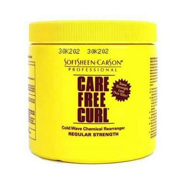 SoftSheen-Carson Care Free Curl Curl Activator - Walmart.com