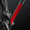thumbnail image 4 of Etiqueta engomada de la protección de la bicicleta Pegatina protectora Universal para marco de bicicleta cubierta protectora duradera para bicicleta cinta adhesiva antiarañazos piezas para ciclismo Hugtrwg  Para estrenar, 4 of 7
