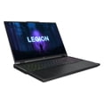 thumbnail image 3 of Lenovo Legion Pro 5i Gen 8 Gaming/Entertainment Laptop (Intel i7-13700HX 16-Core, 16.0in 165 Hz Wide QXGA (2560x1600), GeForce RTX 4070, Win 10 Pro) with Microsoft 365 Personal , Dockztorm Hub, 3 of 7