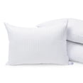 thumbnail image 1 of Almohada AlmodaÂ® Para Hotel Luxury Gran Turismo KITALM004#1, 1 of 3