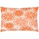 thumbnail image 3 of Juego de Ropa de Cama ABPHQTO 3 Piezas Funda Nórdica Naranja Twin con 2 Fundas de Almohada, 3 of 4