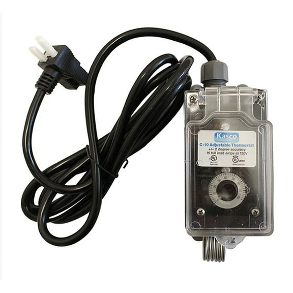 Kasco 110225 De-Icer C-10 Control Box