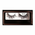 thumbnail image 1 of LILELIS False Eyelashes European And Multilayer Thick Messy Imitation Hair Reusable D Curl Eyelashes Eyelashes Natural Short Lashes Package, 1 of 8