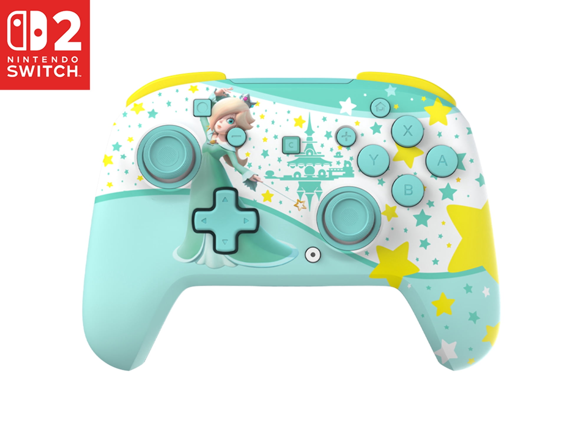 Nintendo Video Game Pads Bundle with Joy-Con Controllers (L-R