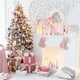 thumbnail image 5 of Miniperla artificial Leyndo con forma de árbol de Navidad, 9 unidades, 5 of 7