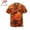 Orange, variant on Rothco Camo T-Shirt