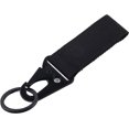 thumbnail image 1 of 1 Clip táctico, gancho para cinturón táctico, hebilla de malla de nailon, Clip para correa, mochila para acampar y senderismo, 1 of 5
