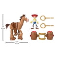thumbnail image 6 of Imaginext Toy Story Jessie & Bullseye Toy Set, 6 of 7