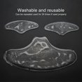 thumbnail image 3 of Face Forehead Eye Wrinkles Frown Lines Removal Reusable Anti Ageing Pad, 3 of 5