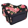 thumbnail image 2 of USA GEAR DSLR Camera Sleeve, Floral, 2 of 5