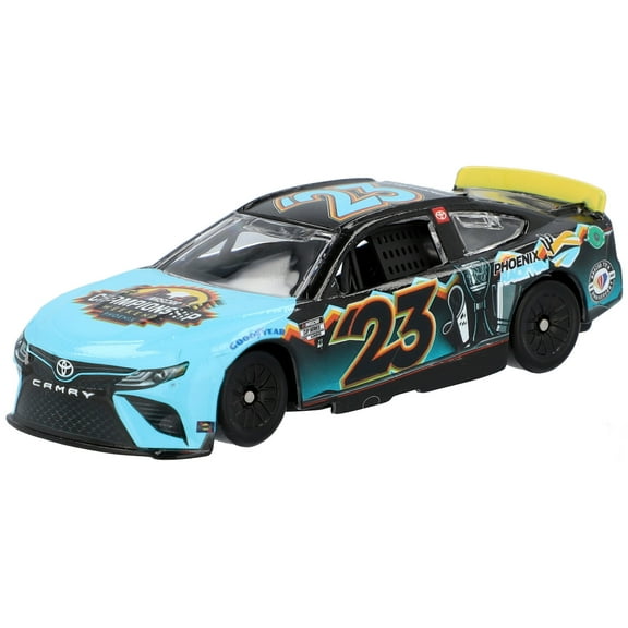 Action Racing Collectables 2023 Phoenix Raceway Nascar Play Vehicle, 100% Diecast, Metal