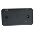 thumbnail image 1 of Porta PLACAS Generica 2011 al 2015 Ford Delantera 1 pieza Nuevo, 1 of 4
