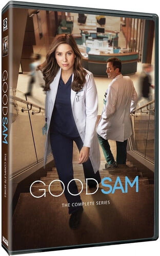 Ben Casey: Season 1 Volume 2 (DVD), CBS Mod, Drama - Walmart.com