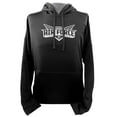 thumbnail image 1 of Innova Air Force Flex Performance Pullover Hoodie Disc Golf Sweatshirt, 1 of 1
