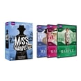 thumbnail image 3 of Miss Marple The Complete Collection Seasons 1-3 DVD,2015,9-Disc Box Set New, 3 of 3