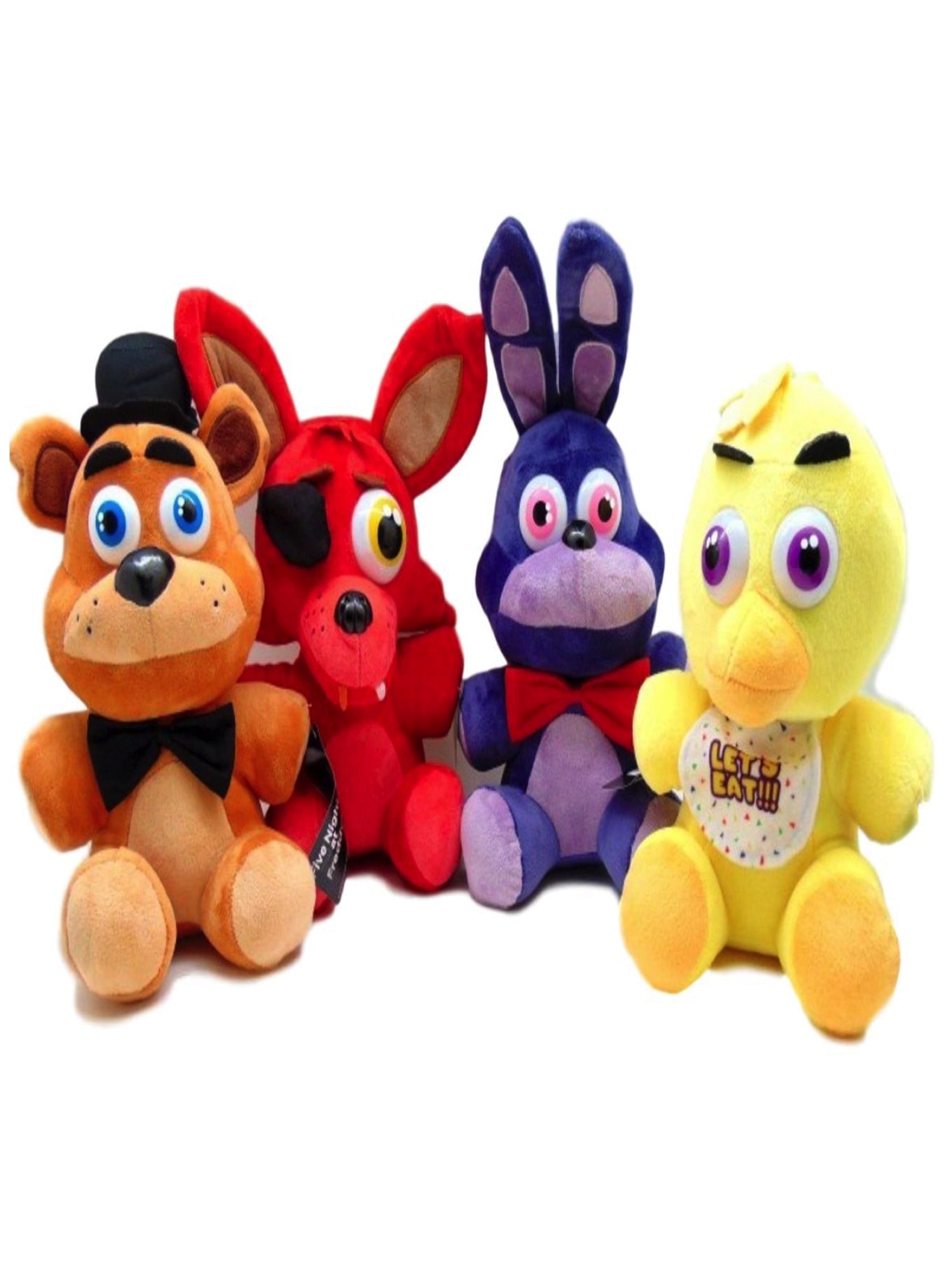 bonnie plush walmart