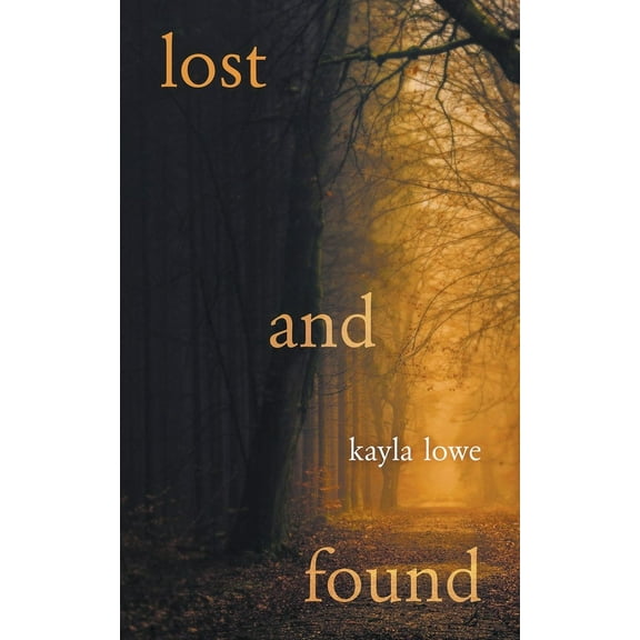 Lost and Found, (Paperback)